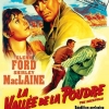 LA VALLEE DE LA POUDRE (1958)