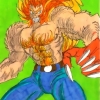 Lion Man