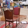 Chaise du nain Probable