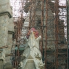 La Sagrada Famîlia à Barcelone (9)
