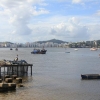 Port of Niteroi, Niteroi, Brazil, March 2012, V4
