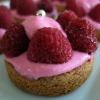 Barbie se fait tarte.