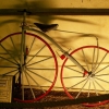 Vélocipède Ernest Michaux