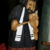 Le violoniste