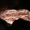 Jordanie, cité Petra