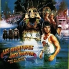 LES AVENTURES DE JACK BURTON DANS LES GRIFFES...
