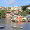 Port of Niteroi, Niteroi, Brazil, March 2012, V3
