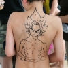 Un dessin grand format...pour un dessein...