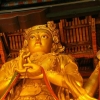 Statue de Bouddha