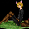 Lyrev, Elyra-Coacalina (deviantart)