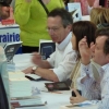 Patrice Leconte à l'Envolée des Livres