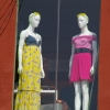 Dans les vitrines de Marrakech (1)