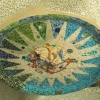 Barcelone, le parc Güell (9)