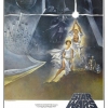 LA GUERRE DES ETOILES (1977) réintitulé: STAR...