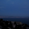 Marseille vue depuis Niolon