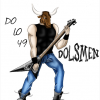 The Dolsmen