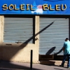 Soleil bleu - Marseille 2013
