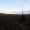Panorama d'automne