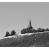 Clocher de Saint Pierre le Chastel -63-