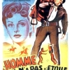 L'HOMME QUI N'A PAS D'ETOILE (1955)