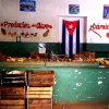 LA TIENDA - Cuba 2012