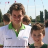 Triathlon: Finale nationale du Mac Do Kids Iron...