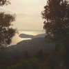 en haut de cavalaire avant dodo