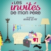 LES INVITES DE MON PERE (2010)