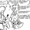 La Gamelle de l'Ecrivain