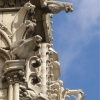 Les gargouilles de Notre-Dame (2)