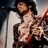 Prince au Festival de Jazz de Nice