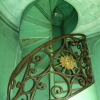 Escalier en colimaçon