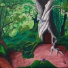 L'arbre maison