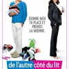 DE L'AUTRE CÔTE DU LIT (2008)