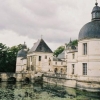 chateau de tanlay