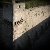 Passe-muraille