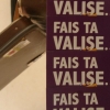 Prochain départ