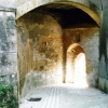 Poterne (Marville - Meuse)