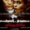 SLEEPY HOLLOW, LA LEGENDE DU CAVALIER SANS TETE...