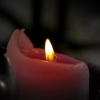Petite flamme