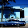Sol azul - Cuba 2012