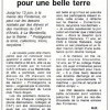 2ème EDITION du GRAND CONCOURS d'AFFICHE sur la...