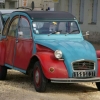 La 2CV