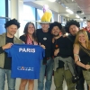 La French Touch est de sortie...