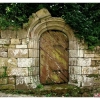 Porte Locronan