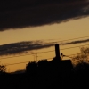 Ciel d'hiver