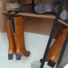Oh les belles bottes !
