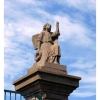 Statue