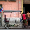 MIS COJONES ! - Cuba 2012