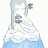 Princesse d'hiver v.2